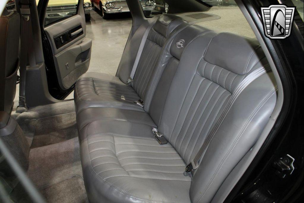 used 1994 Chevrolet Caprice car, priced at $26,000