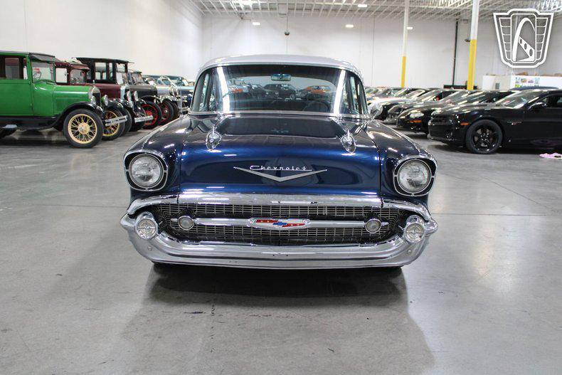 used 1957 Chevrolet 150 car, priced at $57,000