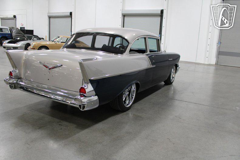 used 1957 Chevrolet 150 car, priced at $57,000
