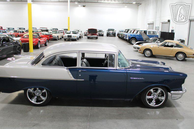 used 1957 Chevrolet 150 car, priced at $57,000