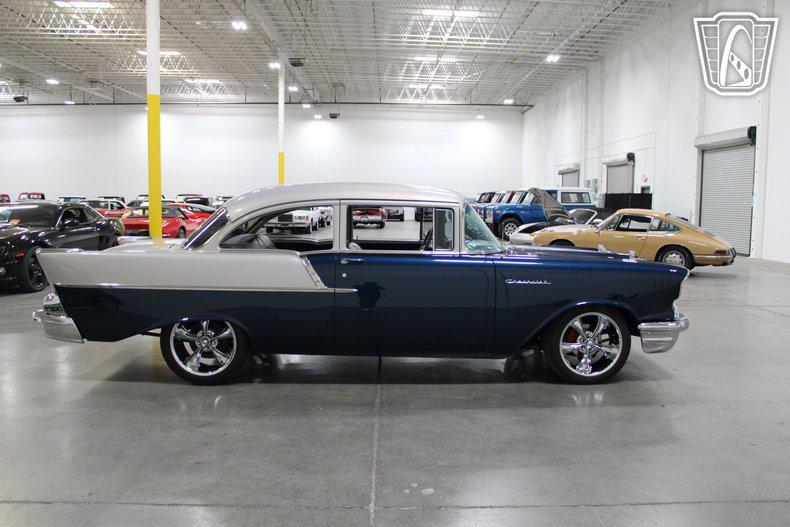 used 1957 Chevrolet 150 car, priced at $57,000