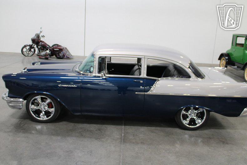 used 1957 Chevrolet 150 car, priced at $57,000