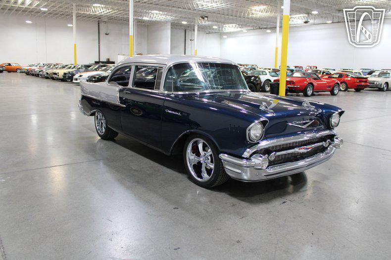 used 1957 Chevrolet 150 car, priced at $57,000
