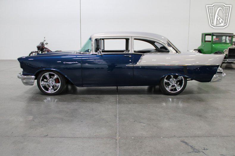 used 1957 Chevrolet 150 car, priced at $57,000
