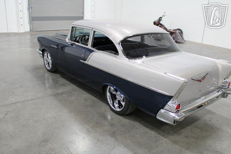 used 1957 Chevrolet 150 car, priced at $57,000