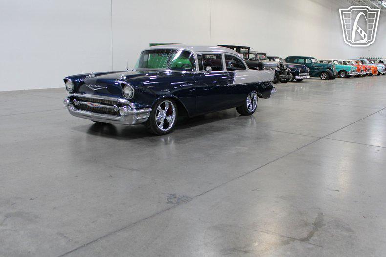used 1957 Chevrolet 150 car, priced at $57,000