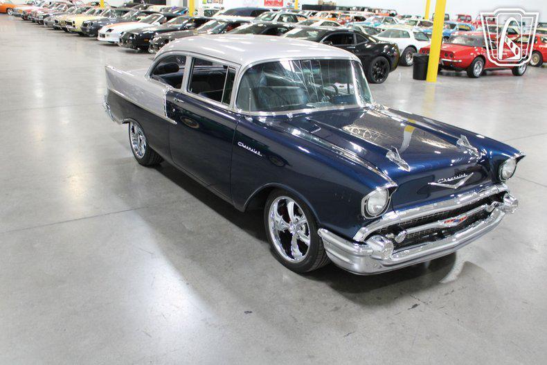 used 1957 Chevrolet 150 car, priced at $57,000