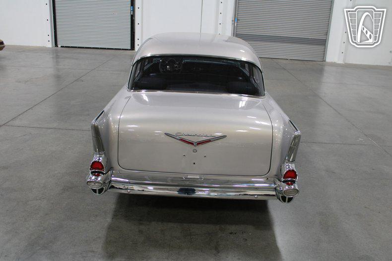 used 1957 Chevrolet 150 car, priced at $57,000