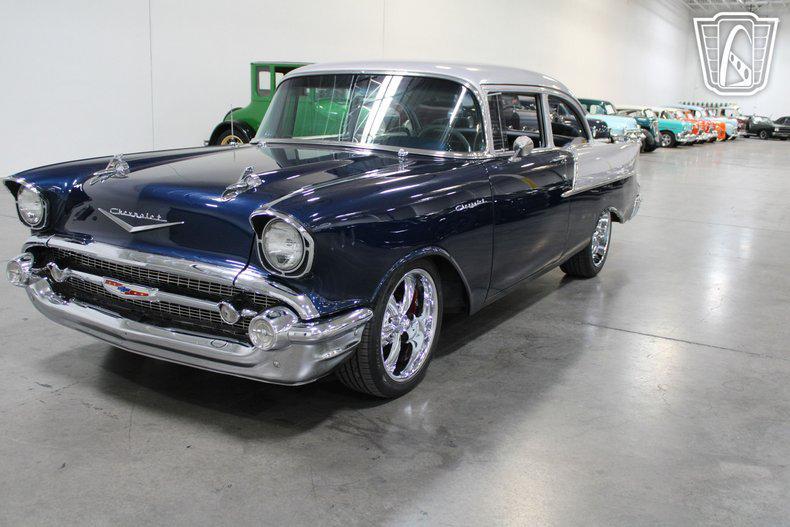 used 1957 Chevrolet 150 car, priced at $57,000