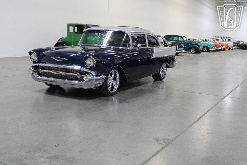 used 1957 Chevrolet 150 car, priced at $57,000