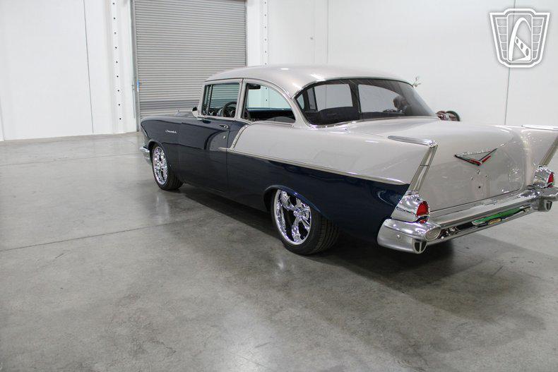 used 1957 Chevrolet 150 car, priced at $57,000