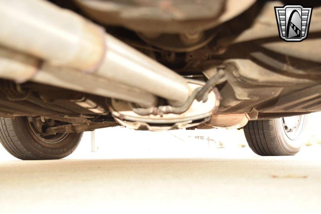 used 1982 Mercedes-Benz 380SL car, priced at $13,500