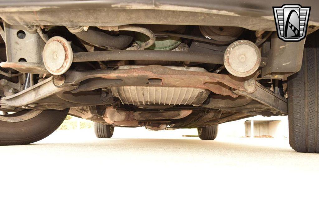 used 1982 Mercedes-Benz 380SL car, priced at $13,500