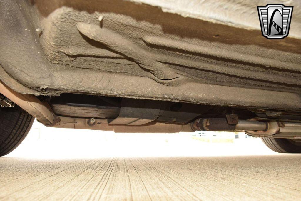 used 1982 Mercedes-Benz 380SL car, priced at $13,500