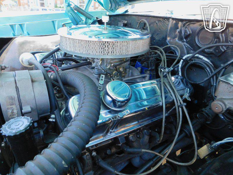 used 1968 Pontiac LeMans car, priced at $35,000