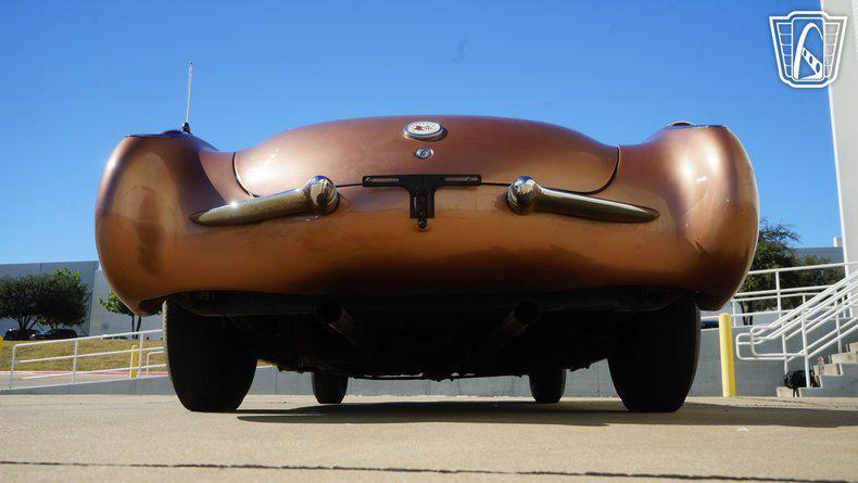 used 1957 Chevrolet Corvette car, priced at $66,000