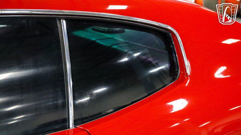 used 1970 Chevrolet Chevelle car, priced at $119,000