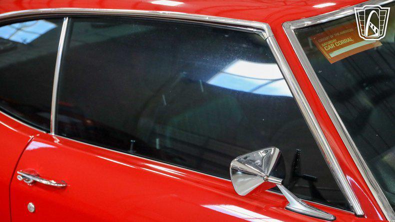used 1970 Chevrolet Chevelle car, priced at $119,000