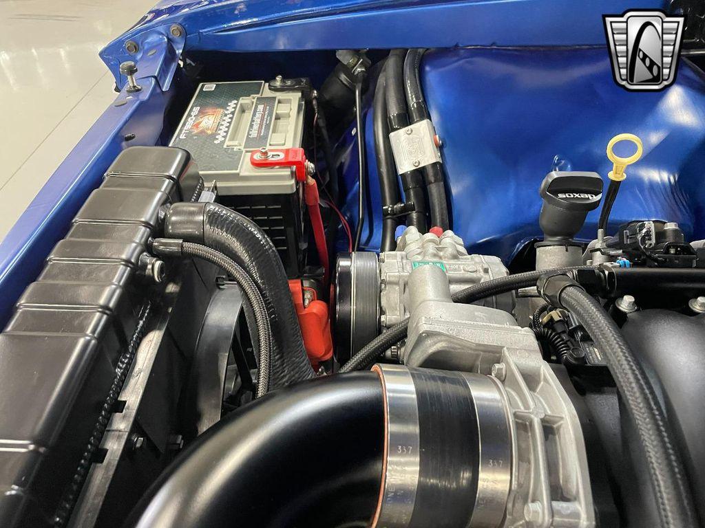 used 1966 Chevrolet Chevelle car, priced at $195,000