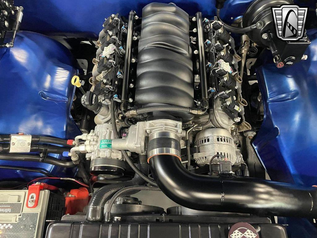 used 1966 Chevrolet Chevelle car, priced at $195,000