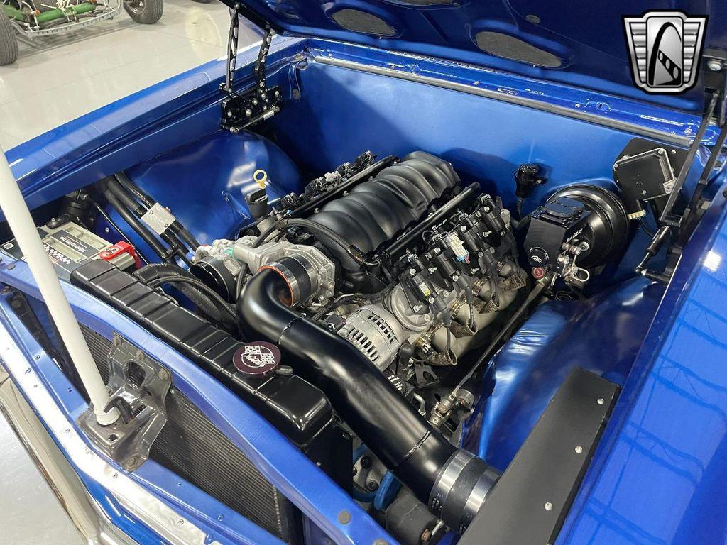 used 1966 Chevrolet Chevelle car, priced at $195,000