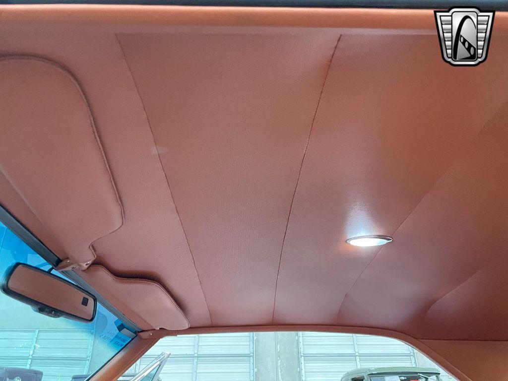 used 1966 Chevrolet Chevelle car, priced at $195,000