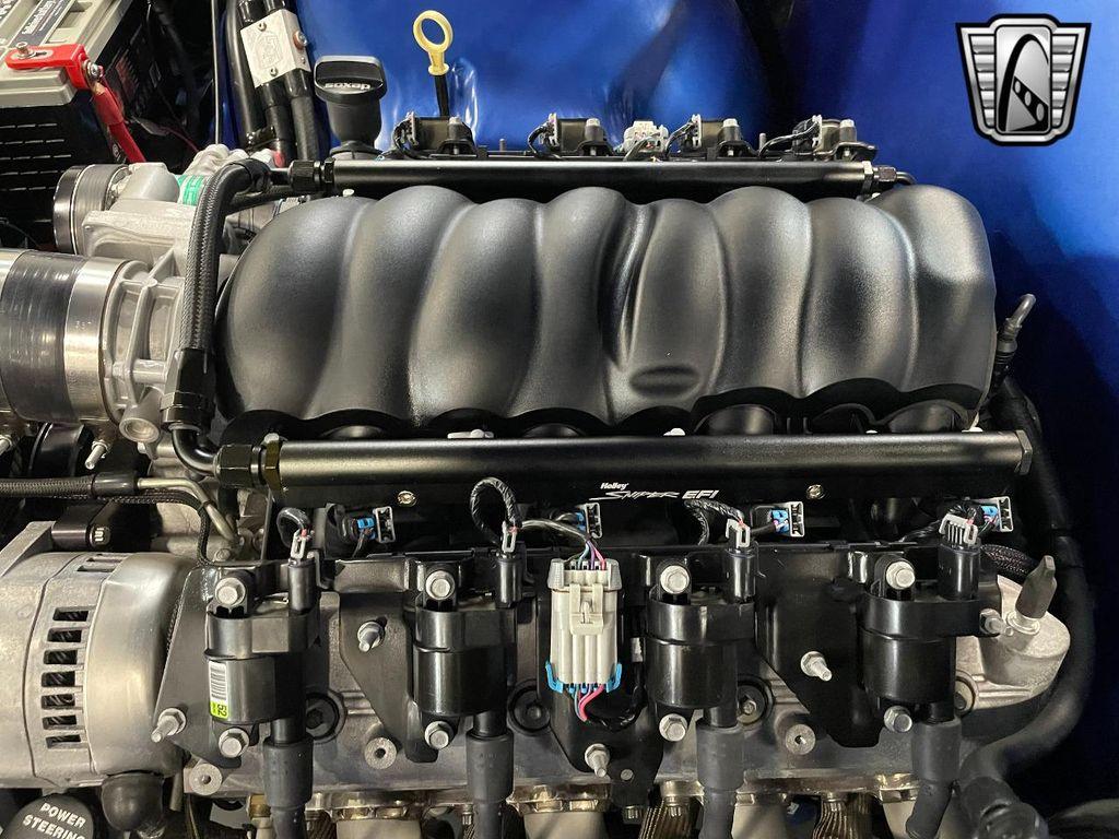 used 1966 Chevrolet Chevelle car, priced at $195,000