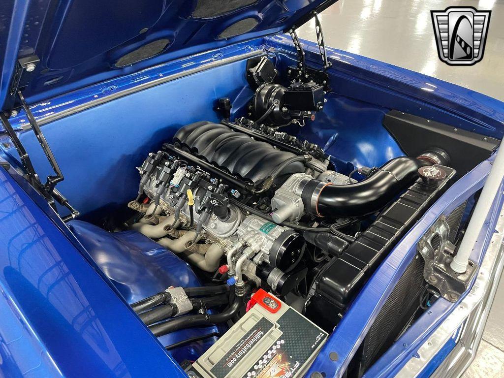 used 1966 Chevrolet Chevelle car, priced at $195,000