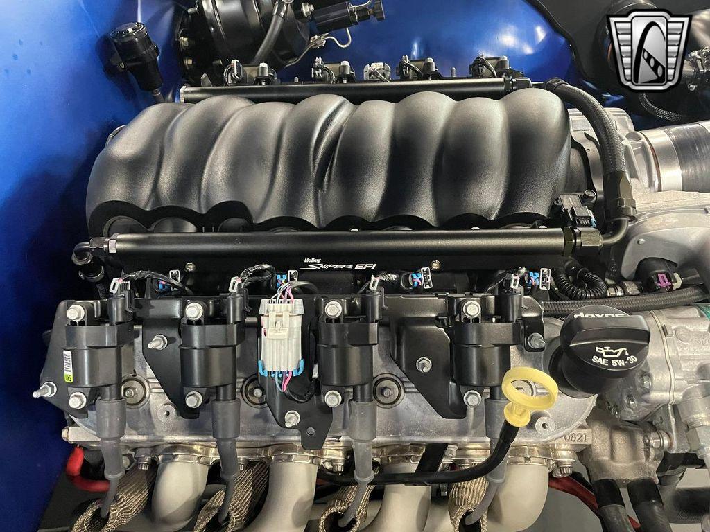 used 1966 Chevrolet Chevelle car, priced at $195,000