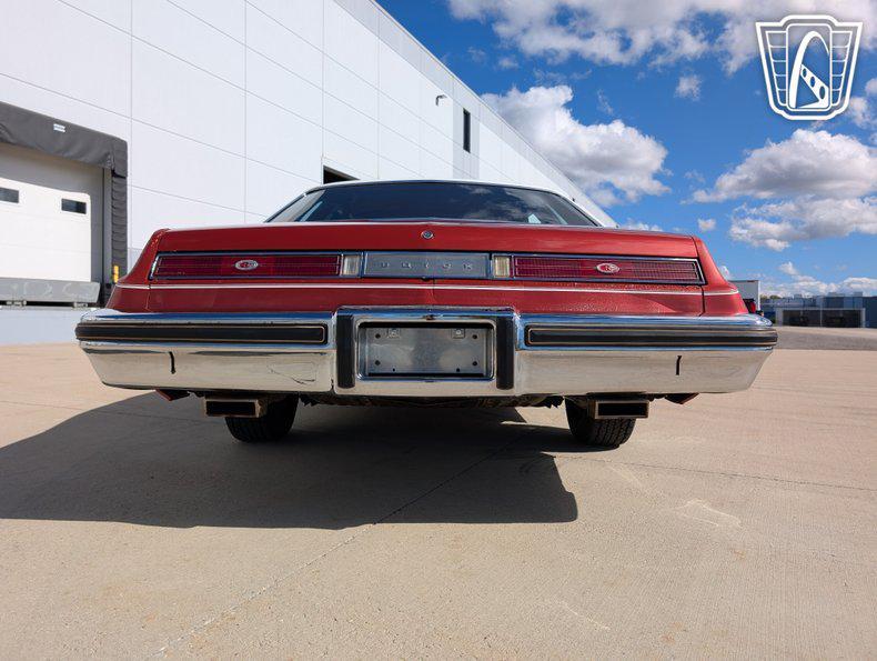 used 1976 Buick Riviera car, priced at $31,000