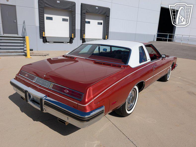 used 1976 Buick Riviera car, priced at $31,000