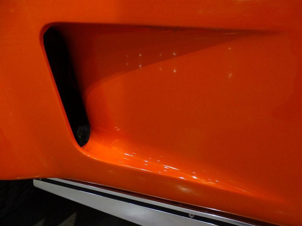 used 1975 Chevrolet Corvette car, priced at $24,000