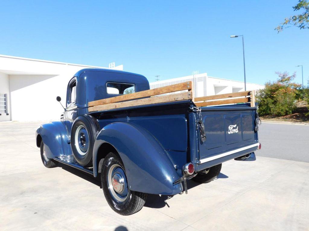 used 1946 Ford Pickup Truck car, priced at $38,000