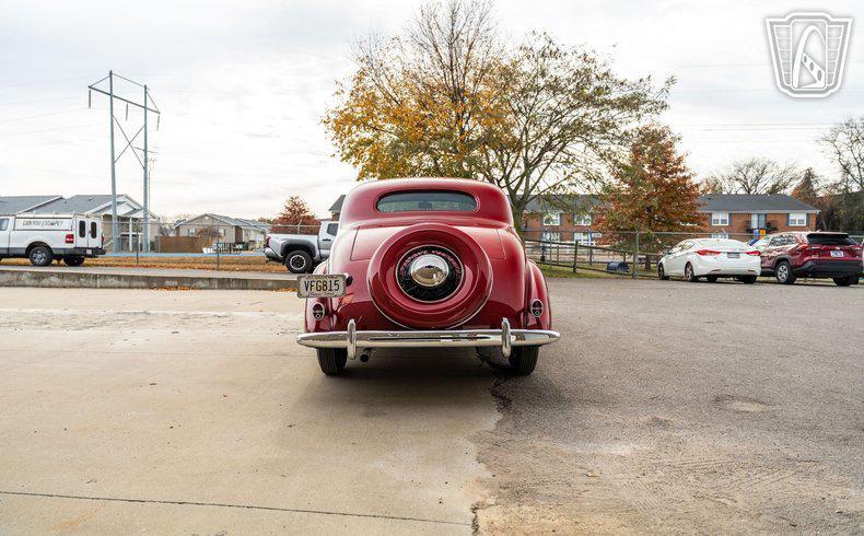 used 1935 Chevrolet Master Deluxe car, priced at $57,000