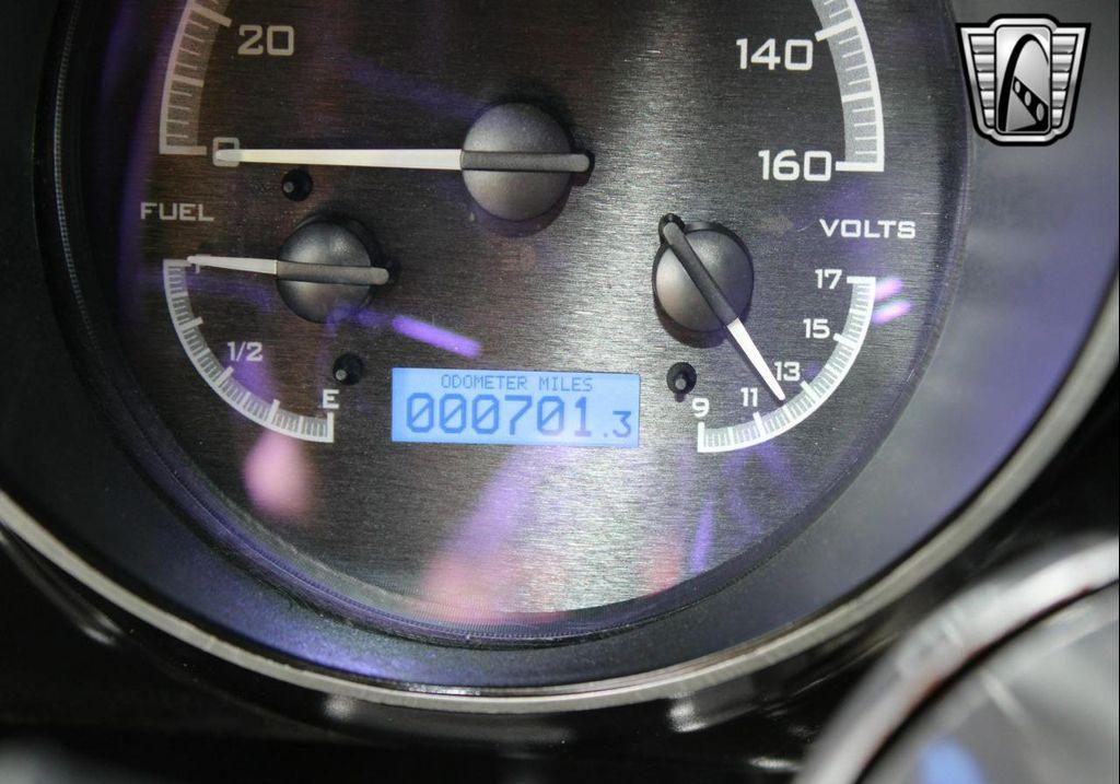 used 1968 Chevrolet Camaro car, priced at $76,000