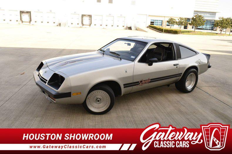 used 1977 Chevrolet Monza car, priced at $29,000