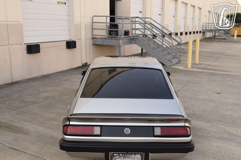 used 1977 Chevrolet Monza car, priced at $29,000