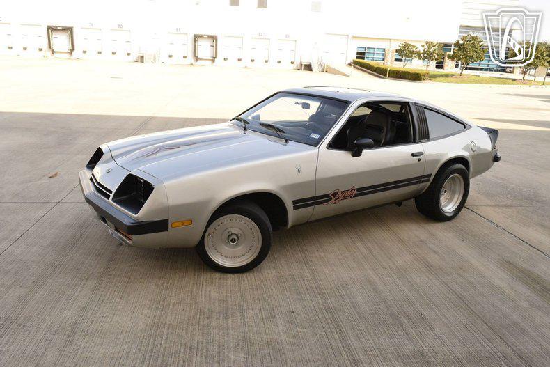 used 1977 Chevrolet Monza car, priced at $29,000