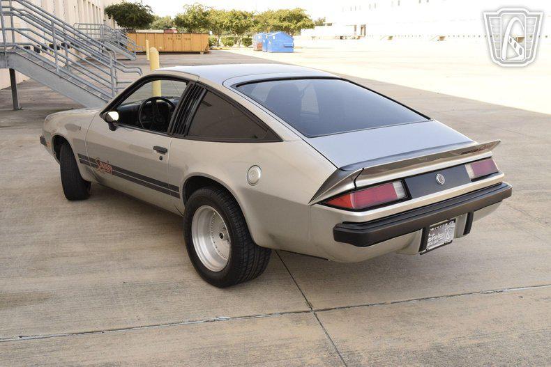 used 1977 Chevrolet Monza car, priced at $29,000