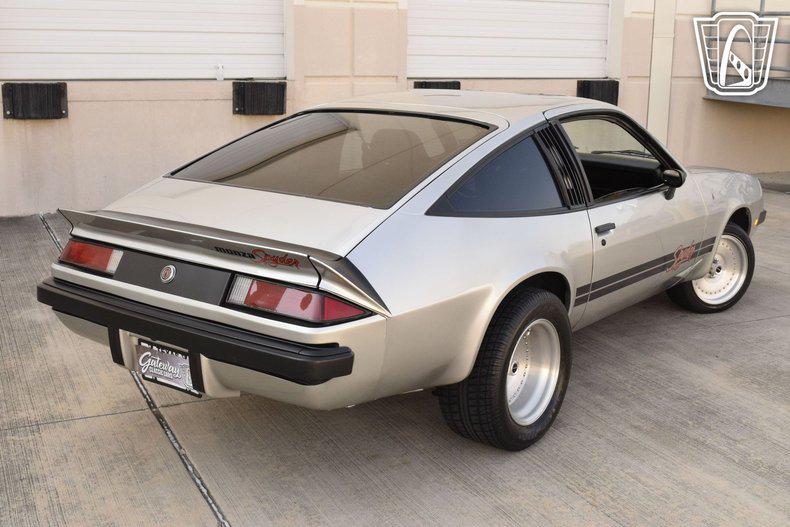 used 1977 Chevrolet Monza car, priced at $29,000