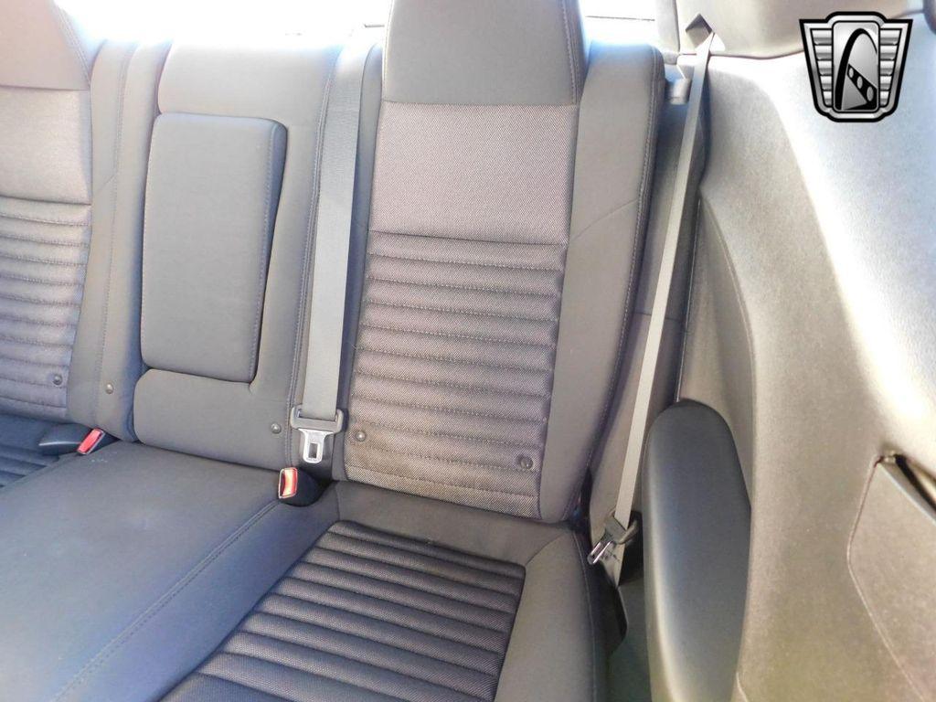 used 2012 Dodge Challenger car, priced at $18,000