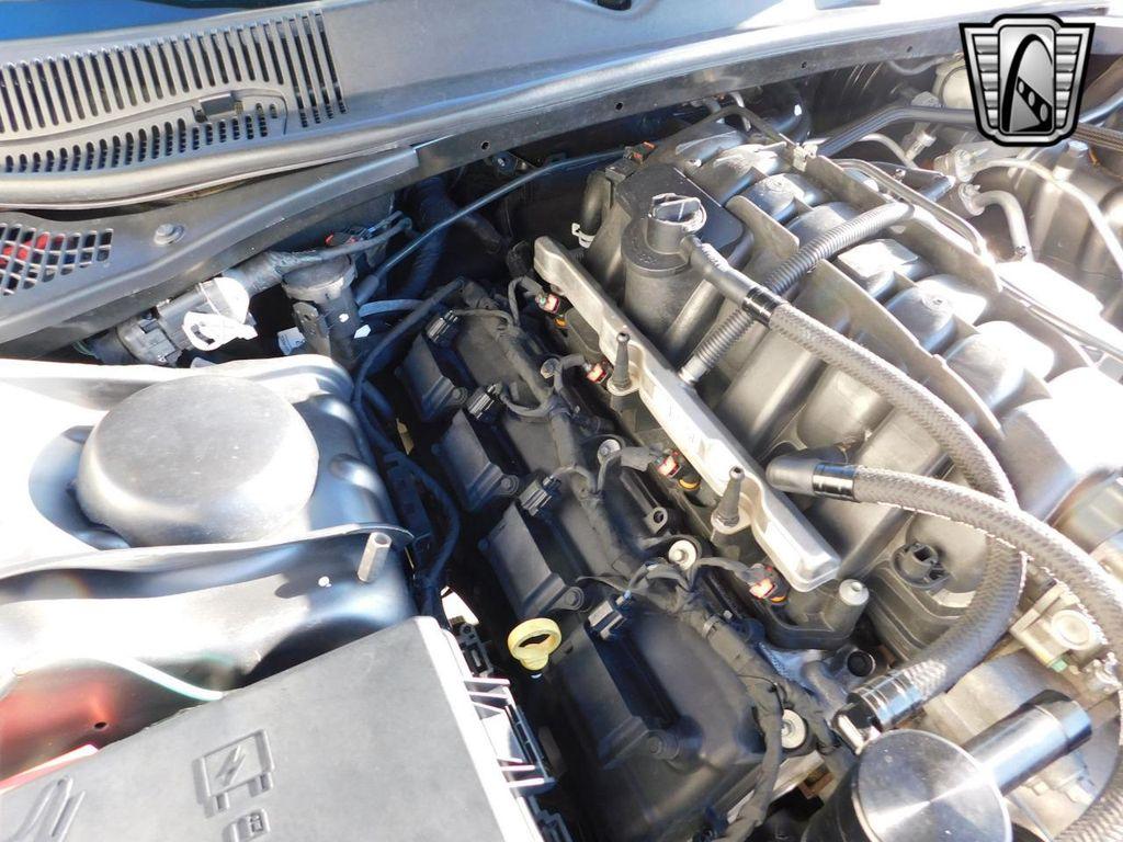 used 2012 Dodge Challenger car, priced at $18,000