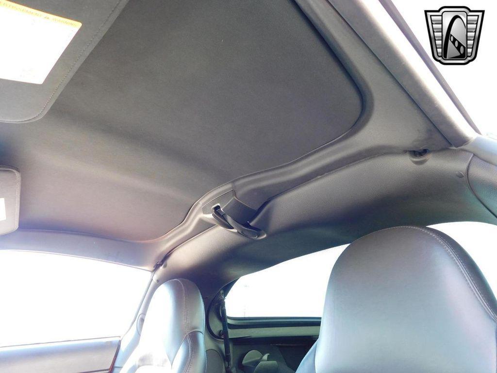 used 2007 Chevrolet Corvette car, priced at $25,000