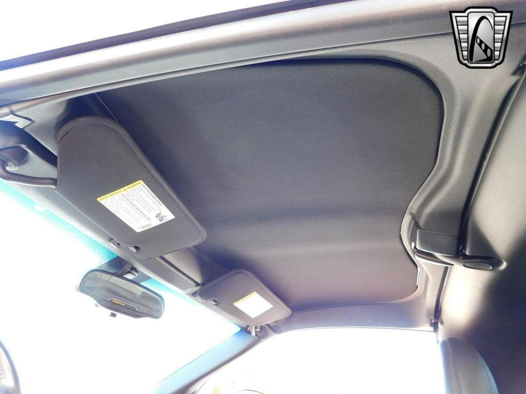 used 2007 Chevrolet Corvette car, priced at $25,000