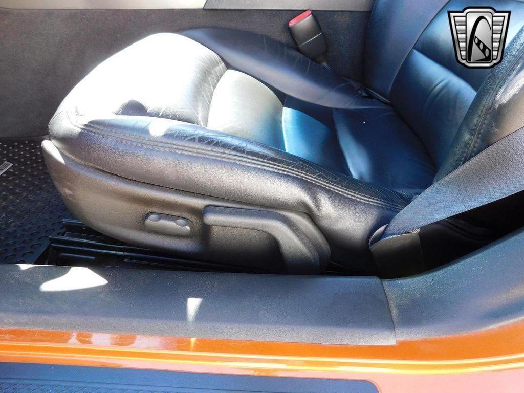 used 2007 Chevrolet Corvette car, priced at $25,000