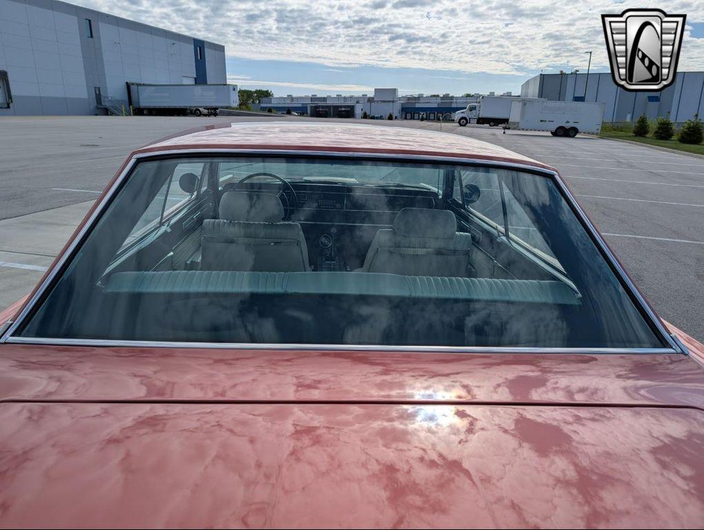 used 1967 Dodge Coronet car, priced at $65,000