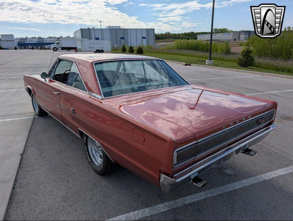 used 1967 Dodge Coronet car, priced at $65,000