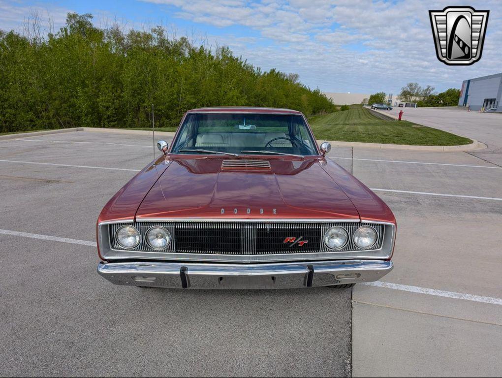used 1967 Dodge Coronet car, priced at $65,000