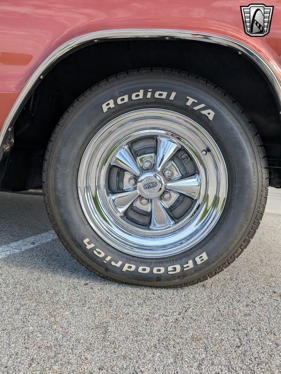 used 1967 Dodge Coronet car, priced at $65,000
