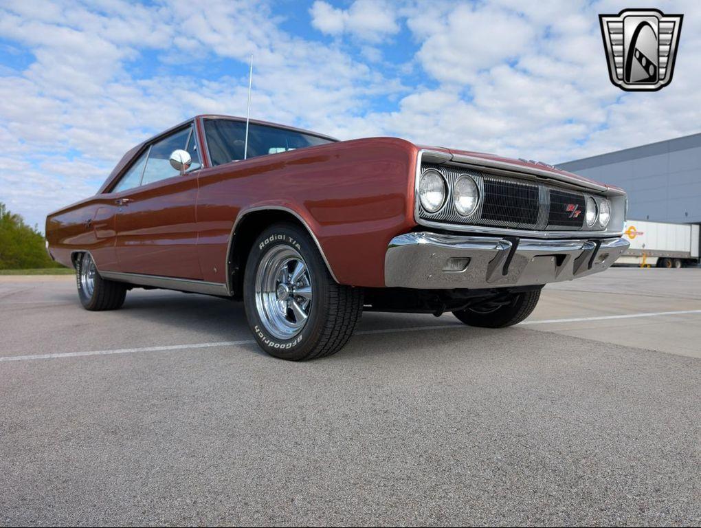 used 1967 Dodge Coronet car, priced at $65,000